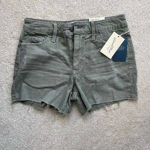 Universal Thread Shorts NWT Size 4